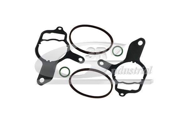 74701 3RG Repair Set, vacuum pump (braking system)