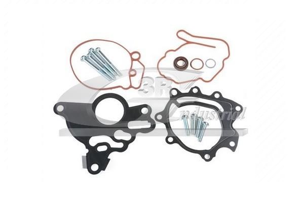 74702 3RG Repair Set, vacuum pump (braking system)