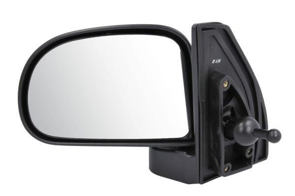 Blic 5402-04-1137120P Rearview mirror external left 5402041137120P