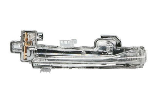 Side indicator Volvo V60: 5403241513105P Blic Turn signal repeater in left mirror