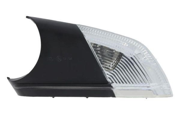 5403431311105P Blic Turn signal repeater in left mirror