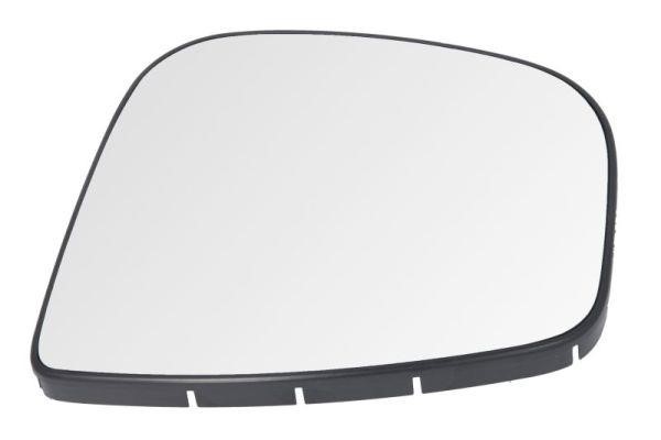 Blic 6102212002783P Wing mirror glass Heated 6102212002783P 6102212002783P Blic Wing mirror glass Heated