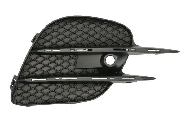 Radiator grille Mercedes GLC: 6502073533918PP Blic Ventilation Grilles, bumper