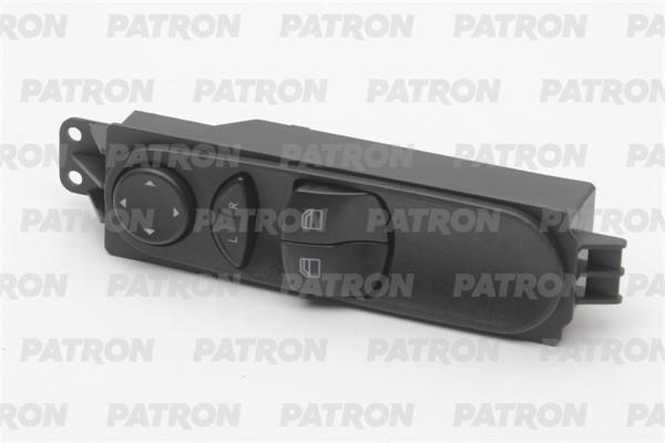 Patron P15-0206 Window regulator button block P150206