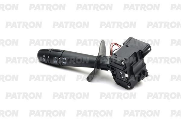 Patron P15-0327 Control Stalk, indicators P150327