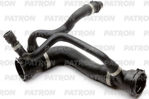 Patron PH2524 Radiator hose PH2524