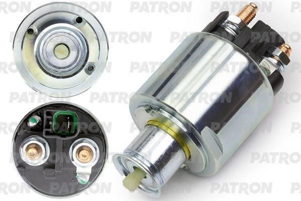 Patron PSS060 Solenoid switch, starter PSS060