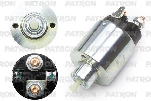 Patron PSS064 Solenoid switch, starter PSS064