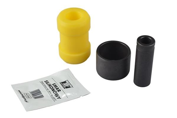 Rubber bushes Seat Altea: TED50660 TedGum Hob Lever