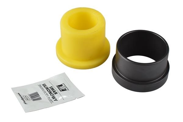 TED96804 TedGum Silent block