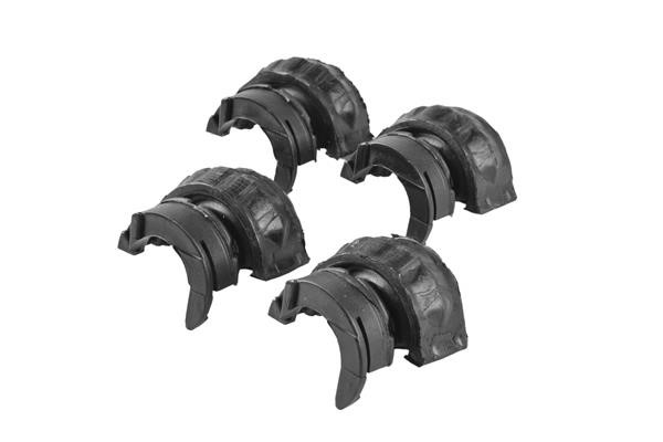 Mounting, stabiliser bar TedGum TED98648