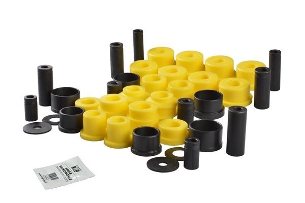 Bearing kit, steering wheel TedGum TED98998