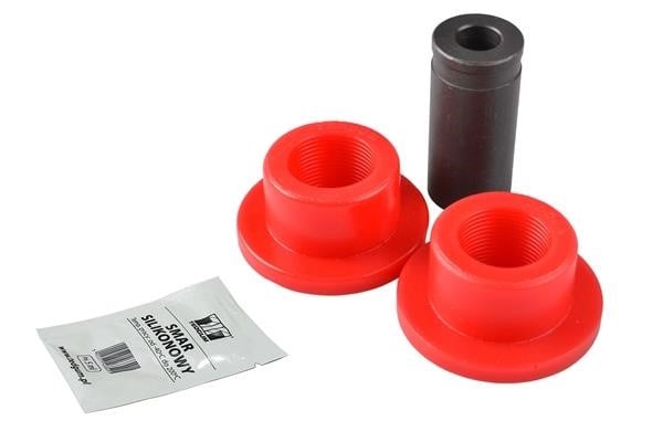 Suspension arm bushing Chevrolet Corvette: TED99056 TedGum Hob Lever