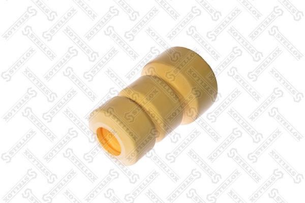 Shock absorber dust cover kit, 2 pcs Stellox 11-27046-SX