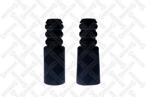 Stellox 11-27063-SX Dustproof kit for 2 shock absorbers 1127063SX