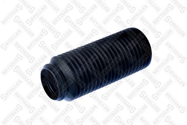 Bellow and bump for 1 shock absorber Stellox 11-27090-SX