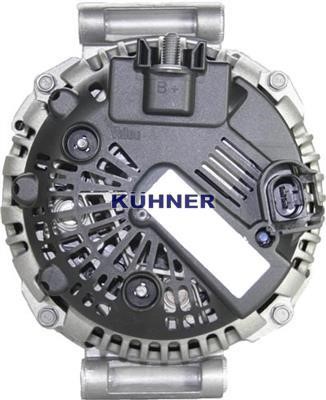 Alternator Kuhner 553070RI