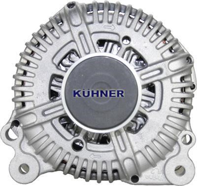 Kuhner 553653RI Alternator 553653RI