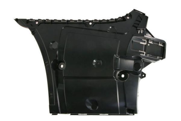 Bumper support BMW: 5502000072981MP Blic Rear bumper reinforcement
