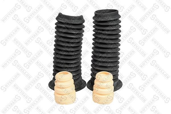 Shock dust cover Ford B-Max: 1127356SX Stellox Shock absorber dust cover kit, 2 pcs