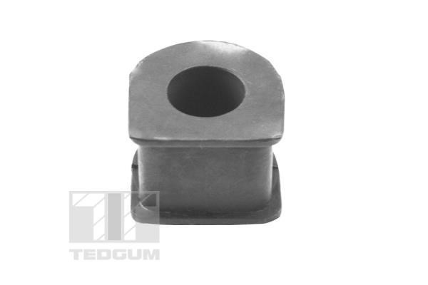 Front anti roll bar bush TedGum 00346734