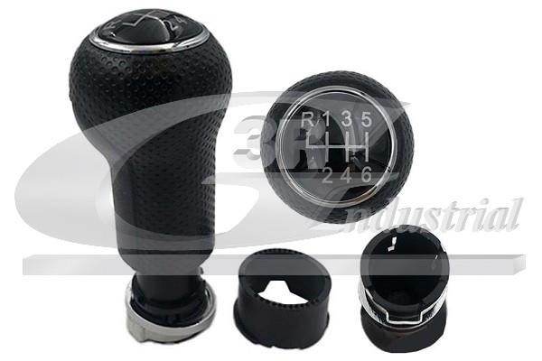 25766 3RG Gear knob