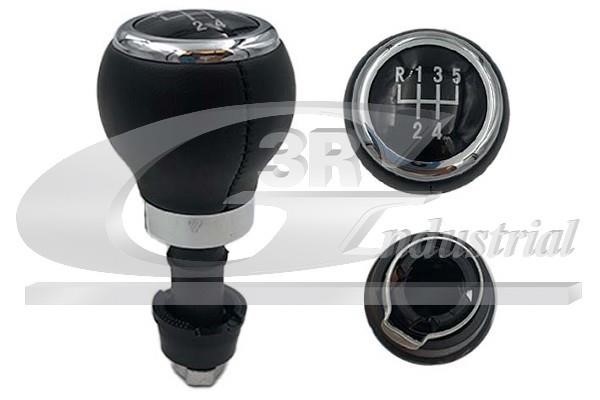 25769 3RG Gear knob
