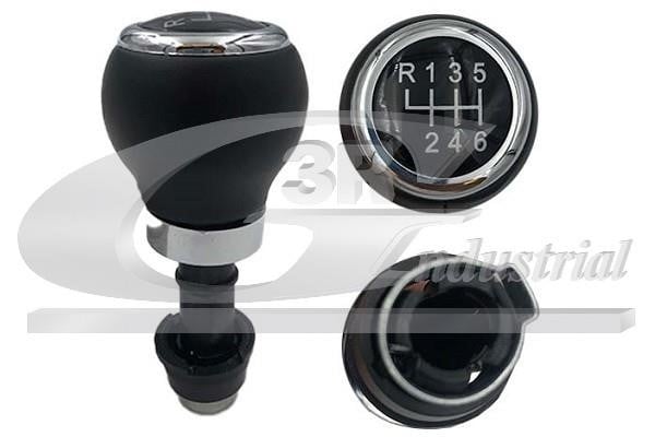 25770 3RG Gear knob