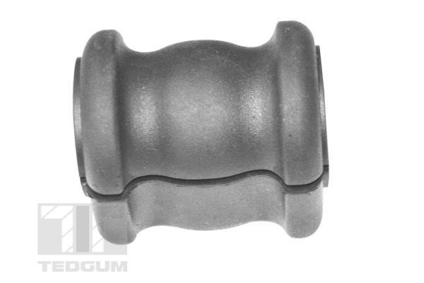 Bearing Bush, stabiliser TedGum TED42198