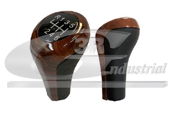 25113 3RG Gear knob