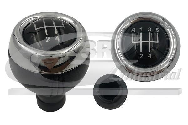 Gear knob Mini Cooper: 25133 3RG Gear knob