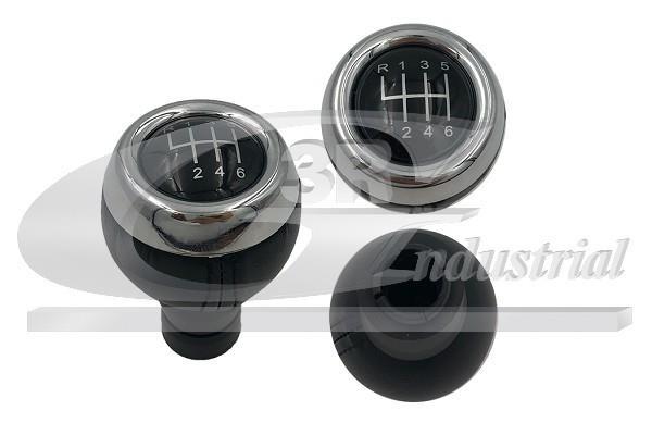 Gear knob Mini Cooper: 25134 3RG Gear knob