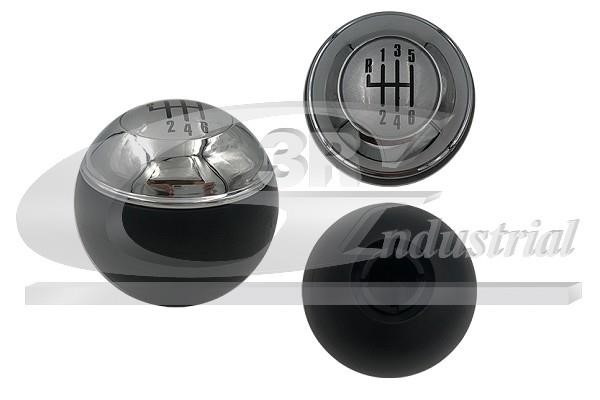 Gear knob Mini Cooper: 25137 3RG Gear knob