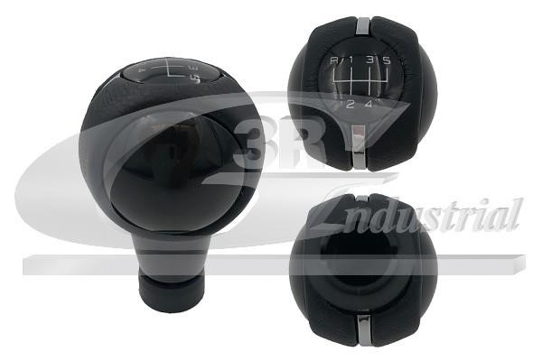 Gear knob Mini Cooper: 25138 3RG Gear knob