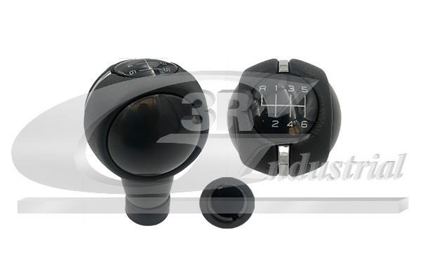 Gear knob Mini Cooper: 25139 3RG Gear knob