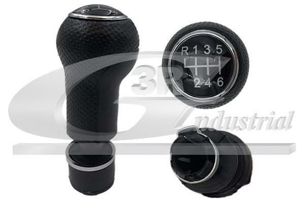 25765 3RG Gear knob