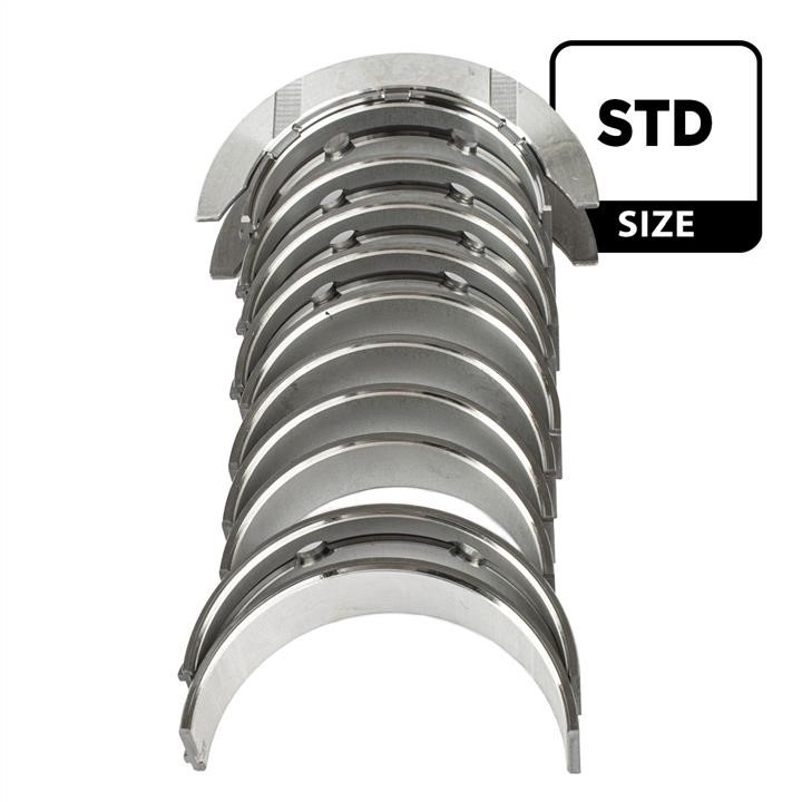LH006100 Et engineteam Crankshaft Bearings