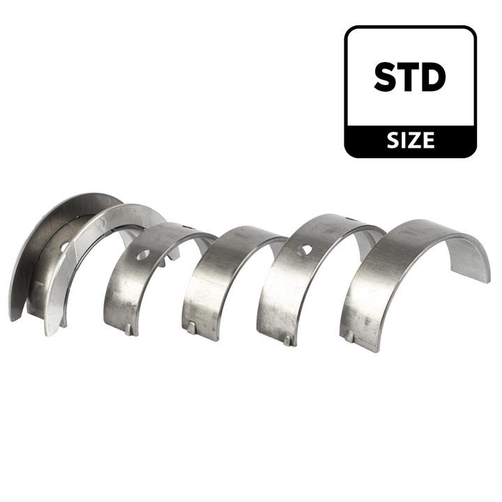 Crankshaft Bearings Et engineteam LH006100