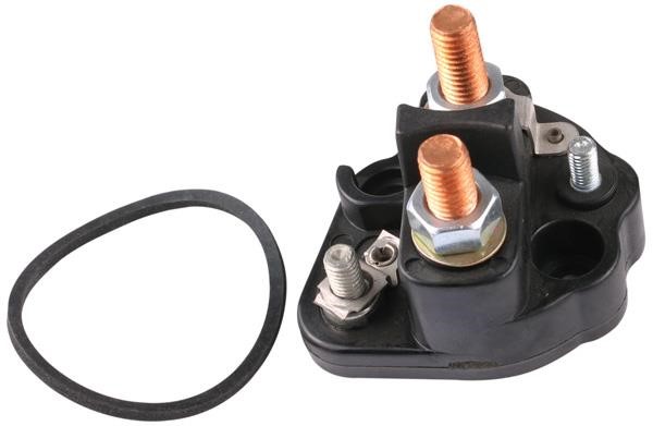 Power max 1015492 Solenoid Switch, starter                                     1015492