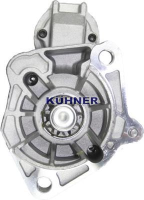 Kuhner 101401 Starter 101401