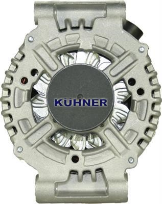 Kuhner 302006RI Alternator 302006RI