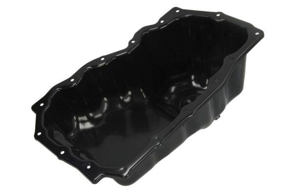 Oil pan Ford: 0216002512475P Blic Oil Sump