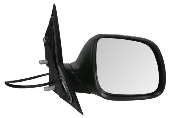 5402011623362P Blic Rearview mirror external right