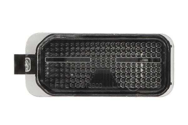 5402030367100P Blic Licence Plate Lamp, towbar