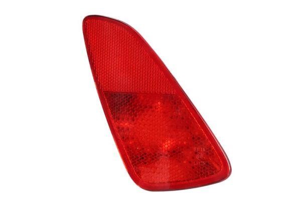 5402031892209P Blic Rear fog lamp left