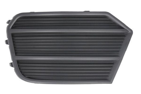 Radiator grill Audi: 6502070034911P Blic Ventilation Grille, bumper