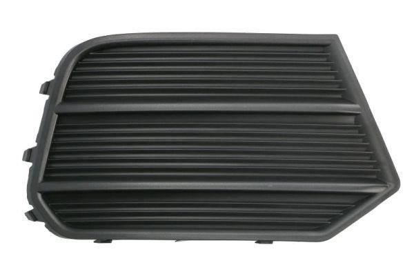 Bumper mesh Audi Q3: 6502070034912P Blic Ventilation Grilles, bumper