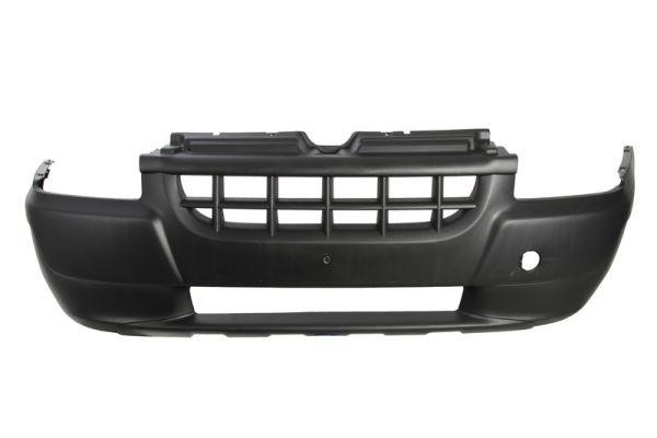 Front bumper Fiat: 5510002042900P Blic Front bumper
