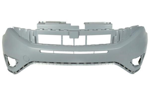 Front bumper Fiat Doblo: 5510002043905P Blic Front bumper
