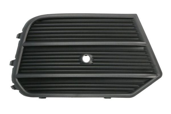 Radiator grille Audi Q3: 6502070034914P Blic Ventilation Grilles, bumper